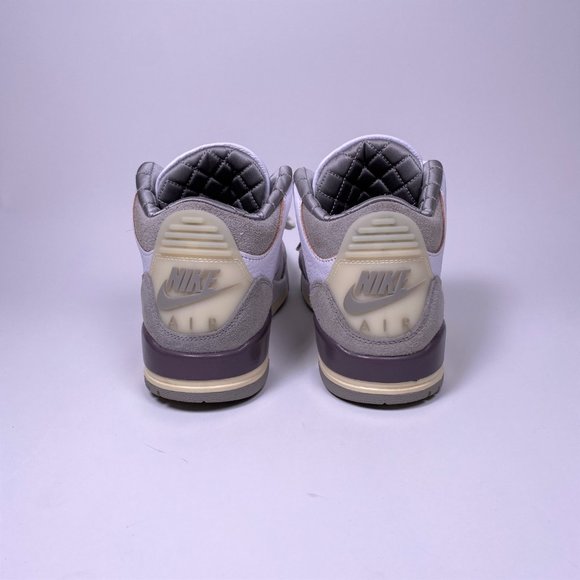 JORDAN 3 Retro A Ma Maniere Sneakers - Picture 8 of 15